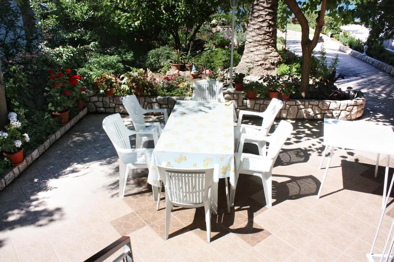 Apartments By The Sea Barbat, Rab - 4978 Barbat na Rabu