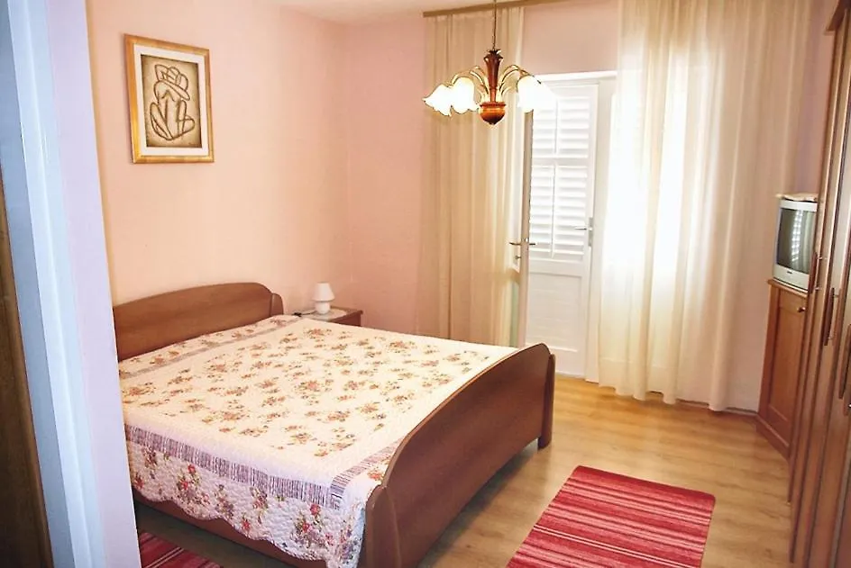 Apartments By The Sea Barbat, Rab - 4978 Barbat na Rabu