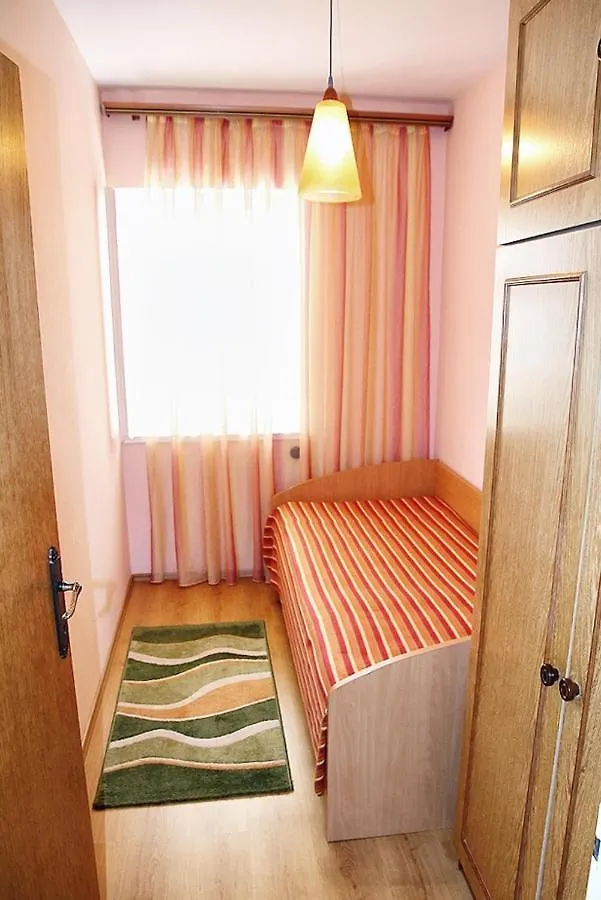 Apartments By The Sea Barbat, Rab - 4978 Barbat na Rabu