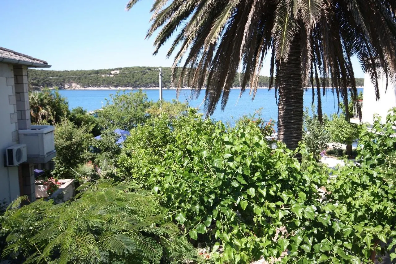 Apartments By The Sea Barbat, Rab - 4978 Barbat na Rabu 0*,