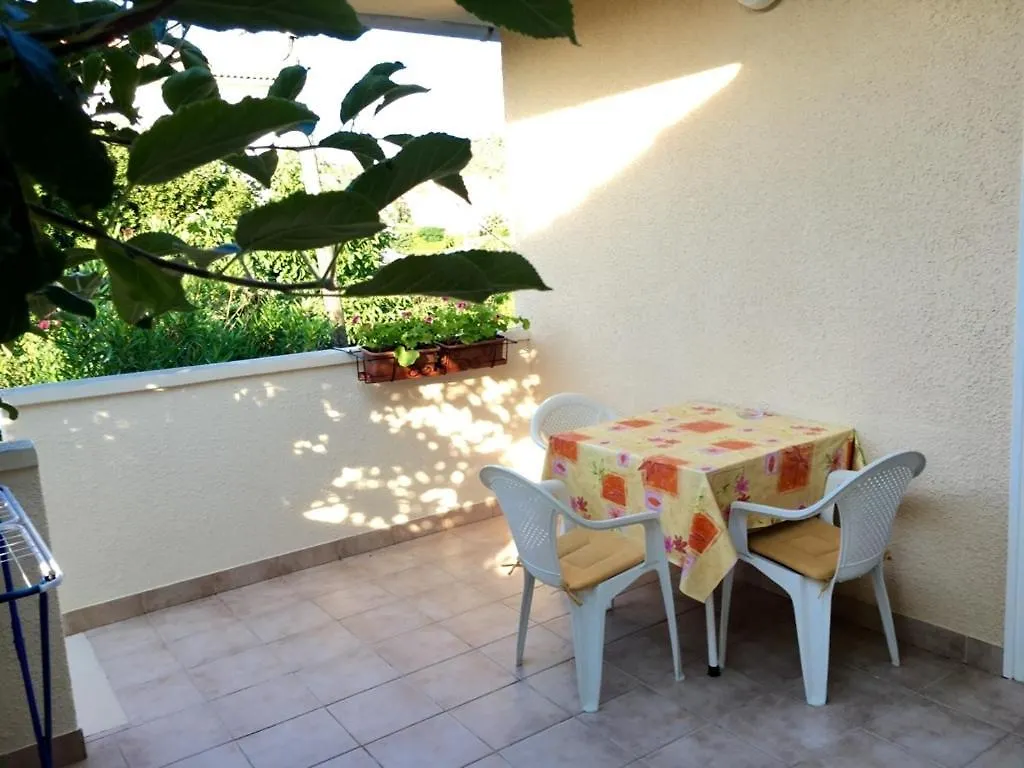 Apartments By The Sea Barbat, Rab - 4978 Barbat na Rabu 0*,  クロアチア