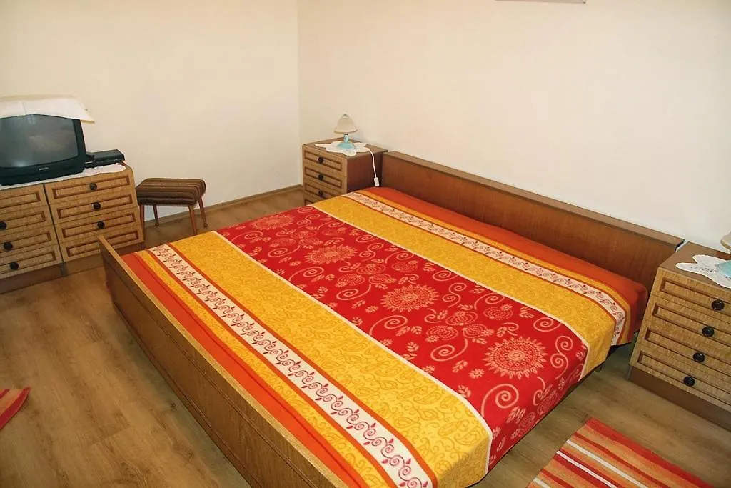 Apartments By The Sea Barbat, Rab - 4978 Barbat na Rabu
